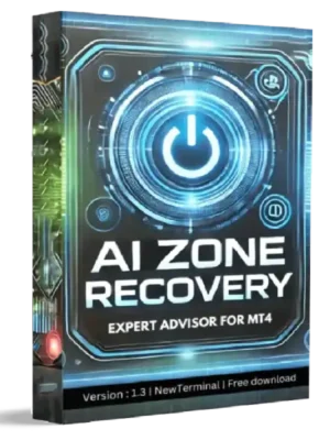 ai zone recovery ea product cover forex robot