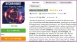 Bitcoin Robot MT5