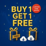 Buy 1 Get 1 Free