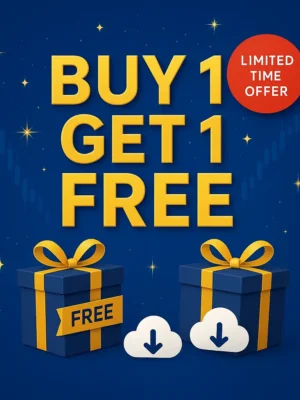 Buy 1 Get 1 Free