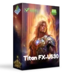 Diamond Titan FX EA installation guide for MT4 setup