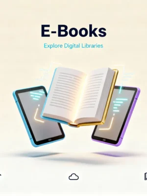 FxBundle E-Books