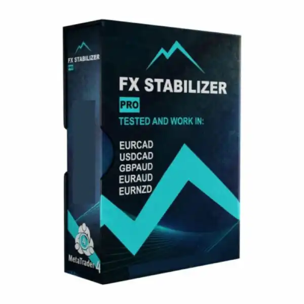 fxstabilizer pro ea trading EA