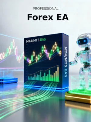 FxBundle Forex EA