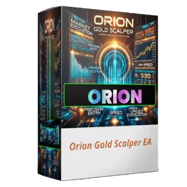 orion gold scalper ea backtest results xauusd