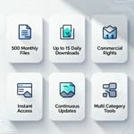 Membership Subscriptions for Super Saver Plan