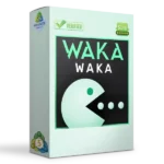 waka waka ea live backtest grid trading results