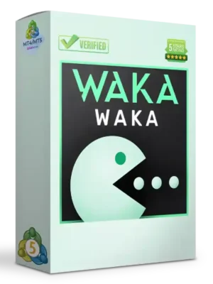 waka waka ea live backtest grid trading results