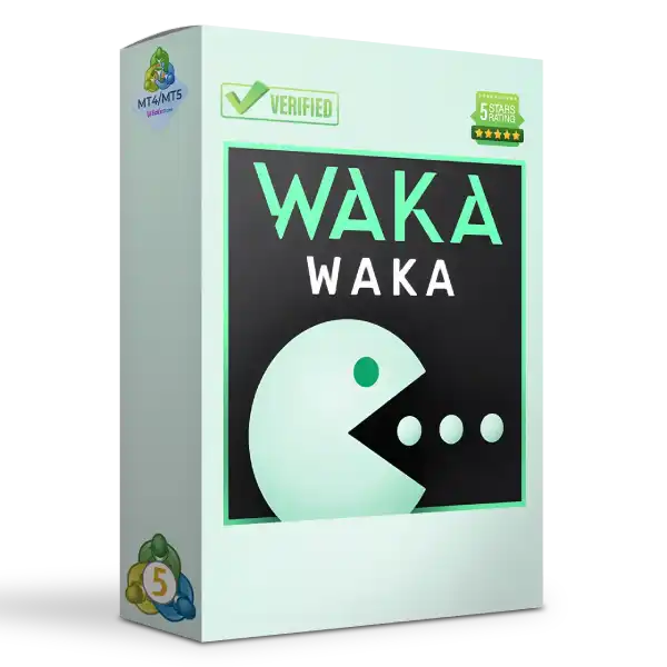 waka waka ea live backtest grid trading results