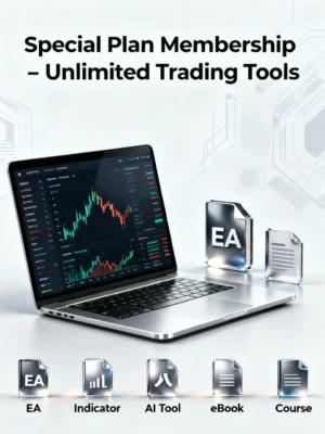 Fxbundle Special Plan