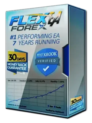 Flex EA installation guide for MT5 setup