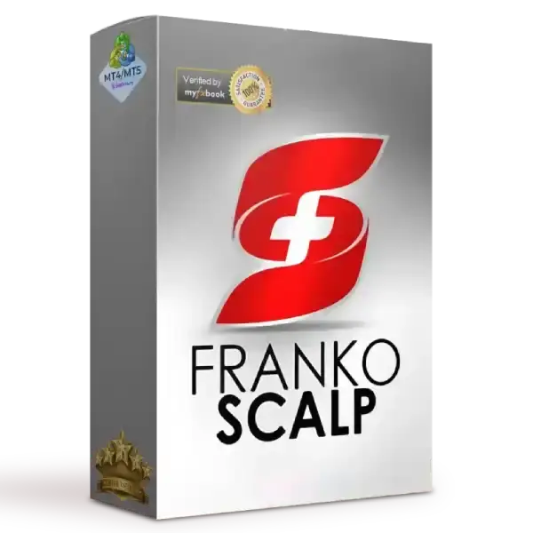 FrankoScalp EA MT4 verified performance record