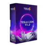 TESLA LION EA V1.2