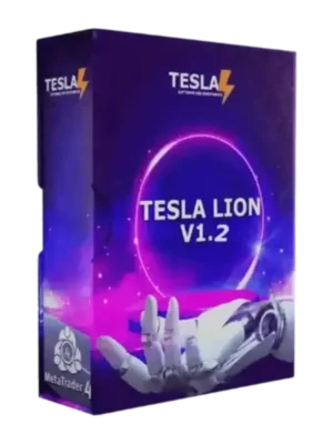 TESLA LION EA V1.2