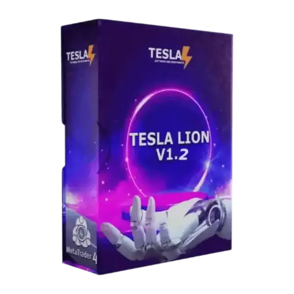 TESLA LION EA V1.2