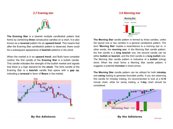 price action ebook