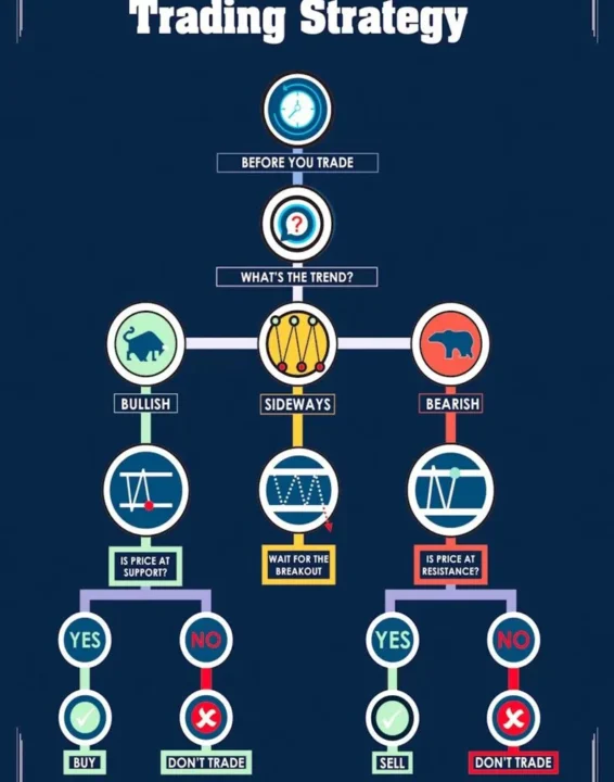 5 premium candlestick pattern posters