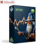FX Wizard EA MT5 automated forex trading dashboard