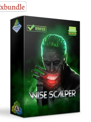 Wise Scalper EA