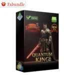 Quantum King EA Review