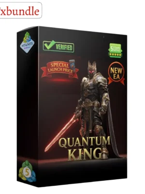 Quantum King EA Review