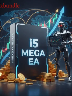 I5 MEGA EA Free Download