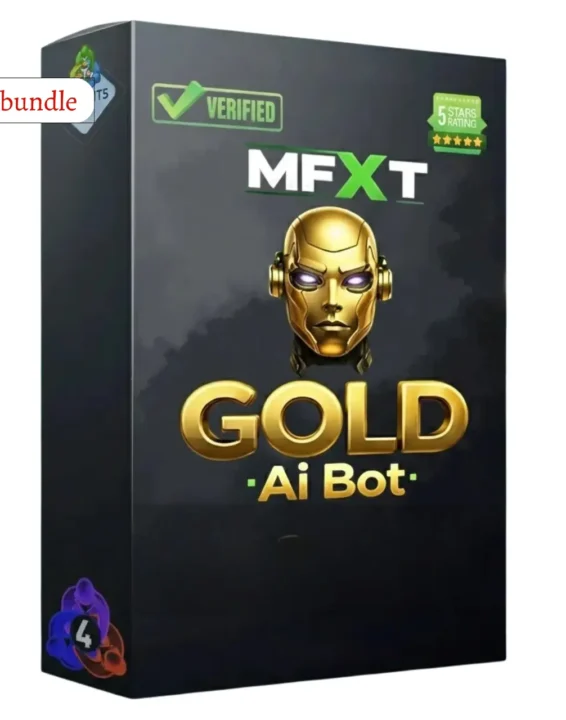 MFXT GOLD AI XAUUSD automated trading system