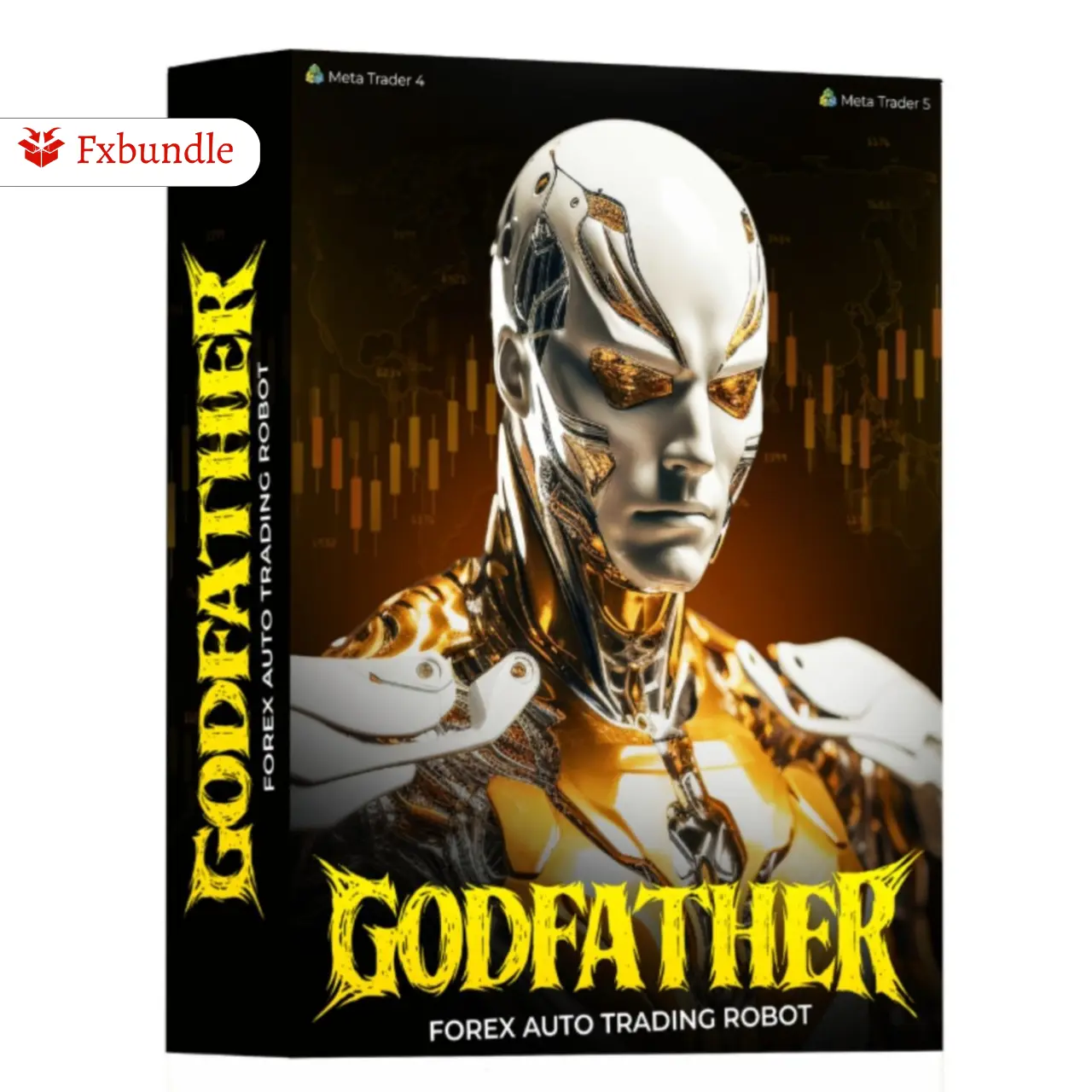 Godfather MT5 EA
